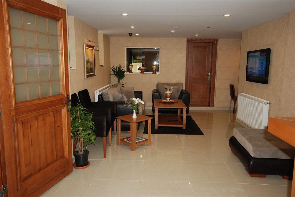 New House Appartement Istanboel Buitenkant foto