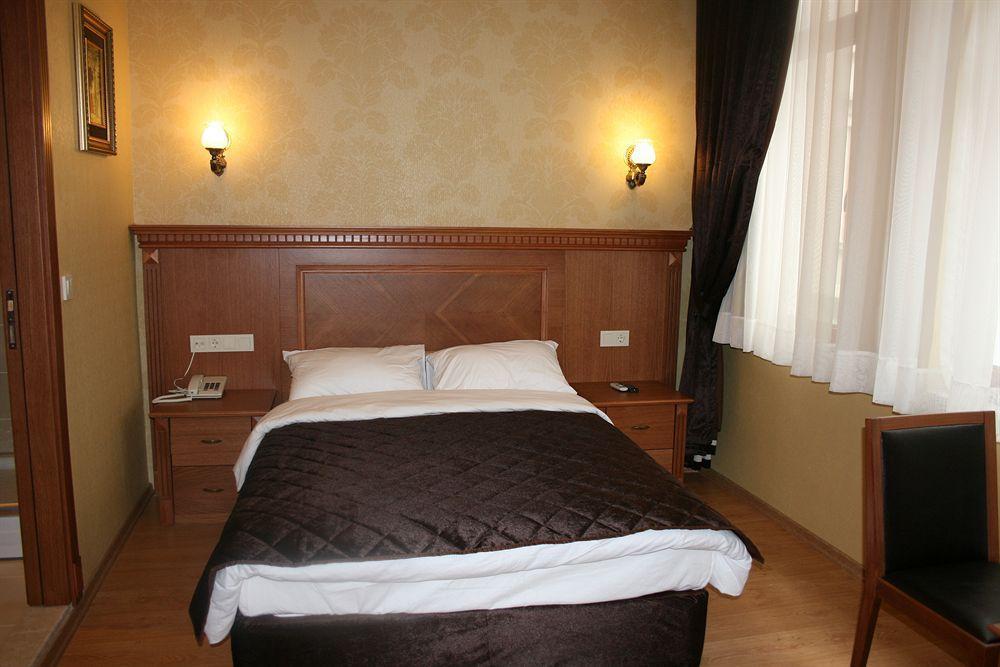 New House Appartement Istanboel Buitenkant foto