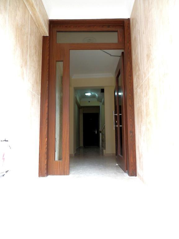 New House Appartement Istanboel Buitenkant foto
