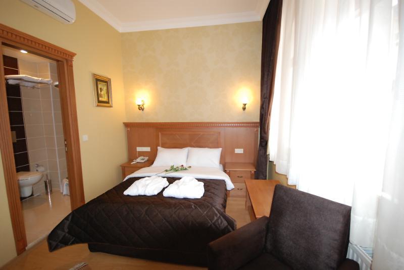 New House Appartement Istanboel Kamer foto